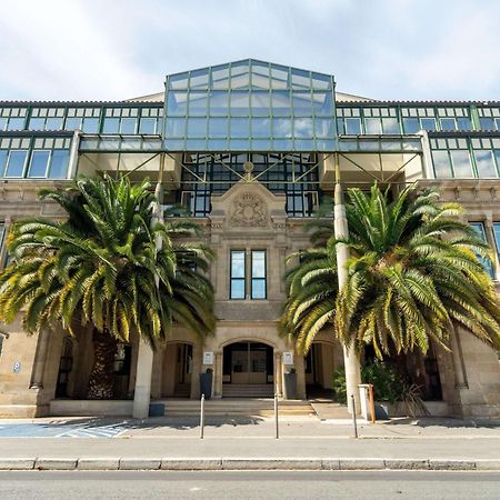 Mercure Bordeaux Chateau Chartrons Dış mekan fotoğraf